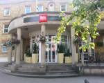 Imagen #1 de ibis London Greenwich